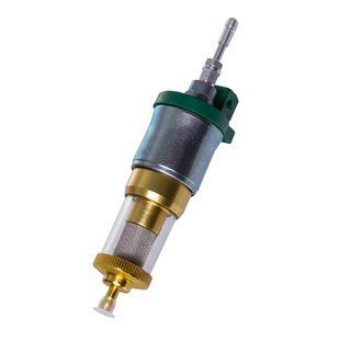 Топливный насос для дизельного обогревателя с фильтром 12V MAR-POL M8095006