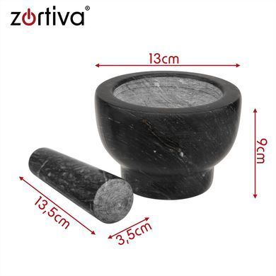 Кухонна ступка Zortiva 28305