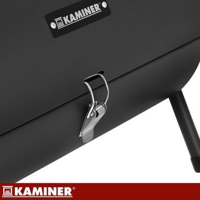 Міні-гриль для барбекю Kaminer 27322