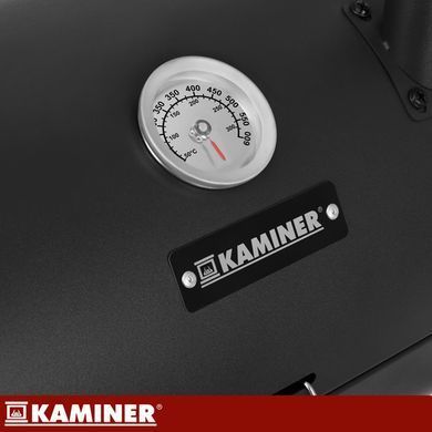 Міні-гриль для барбекю Kaminer 27322