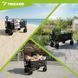 Складаний транспортний візок 100 кг Trizand 23084
