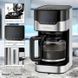 Капельная кофеварка ProfiCook PC-KA 1169