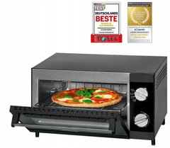Электрическая мини-печь для пиццы Bomann MPO 2246 CB