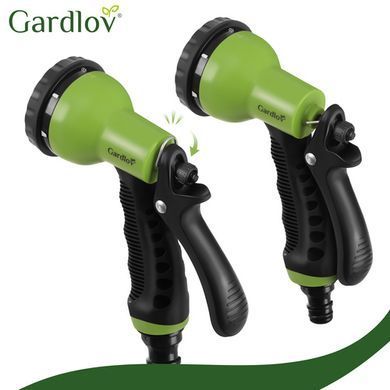 Автоматическая катушка со шлангом 30 м Gardlov 27506