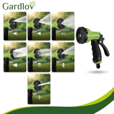Автоматическая катушка со шлангом 30 м Gardlov 27506