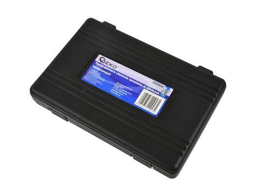 Компрессометр для бензинових двигунів GEKO G02504