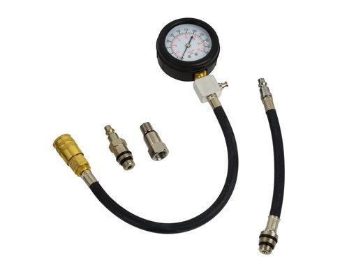 Компрессометр для бензинових двигунів GEKO G02504
