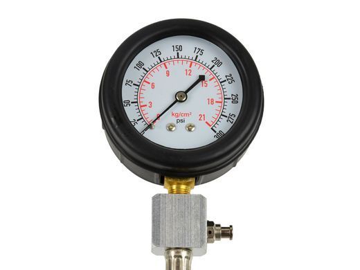 Компрессометр для бензинових двигунів GEKO G02504