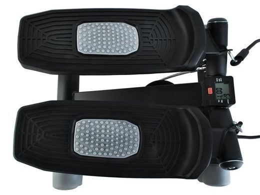 Степпер c эспандерами и LED монитором Malatec 22776