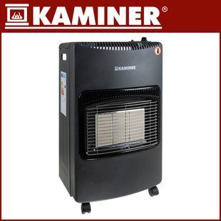 Газовый обогреватель KAMINER 26157