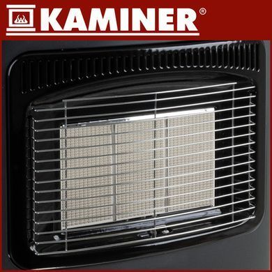 Газовий обігрівач KAMINER 26157