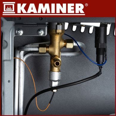 Газовий обігрівач KAMINER 26157