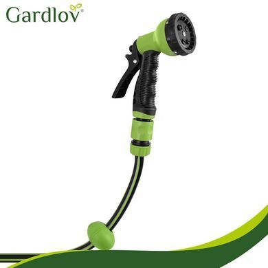 Автоматическая катушка со шлангом 20 м Gardlov 27505