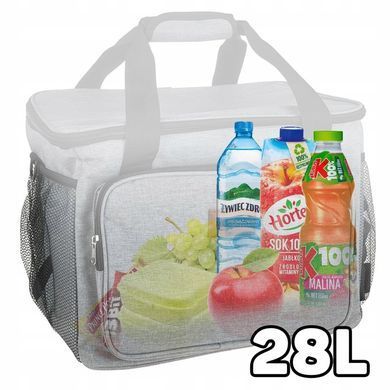Термосумка 28 л Keltin K00431