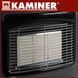 Газовий обігрівач KAMINER 26157