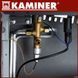 Газовий обігрівач KAMINER 26157