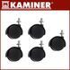 Газовий обігрівач KAMINER 26157