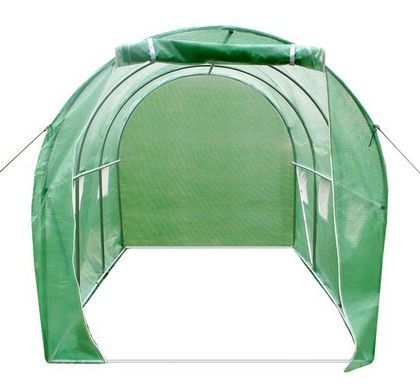 Теплиця садова 6м&sup2; MALATEC