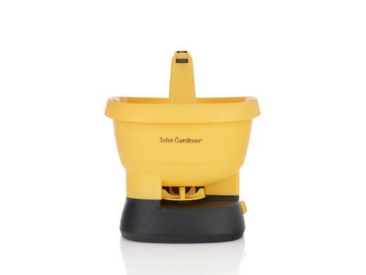 Садовая сеялка на батарейках 2,7 л GEKO G72065