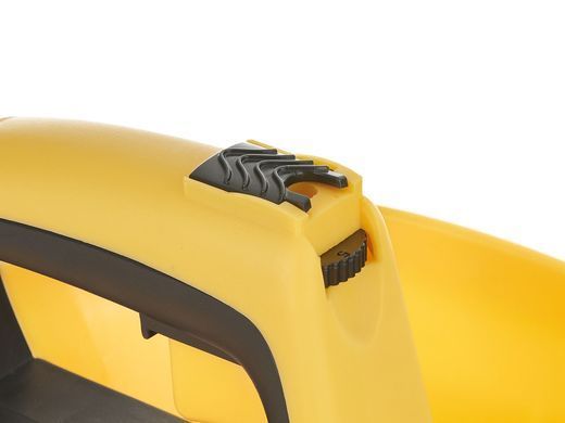 Садовая сеялка на батарейках 2,7 л GEKO G72065