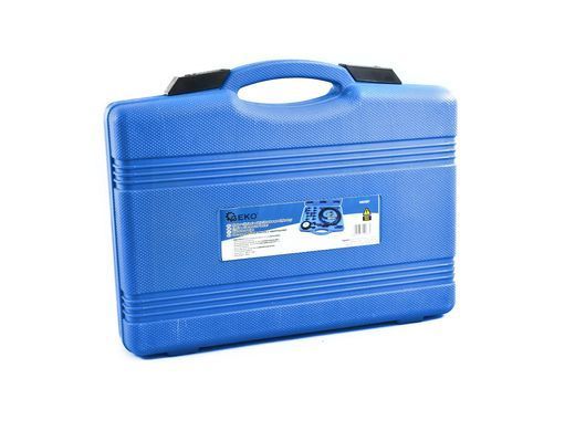 Тестер тиску масла GEKO G02507