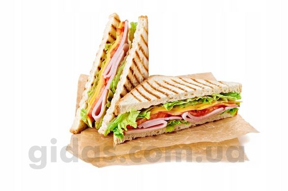 Вафельниця, сендвічниця та тостер 3 в 1 750 Вт HEINRICH'S HST 8683