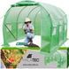 Теплиця садова 6м&sup2; MALATEC