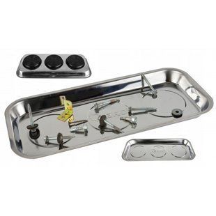Магнитная чаша для мастерской GEKO G03201