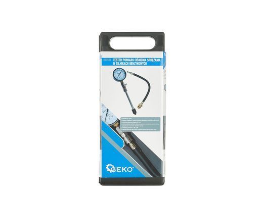 Компресометр бензиновий GEKO G02500