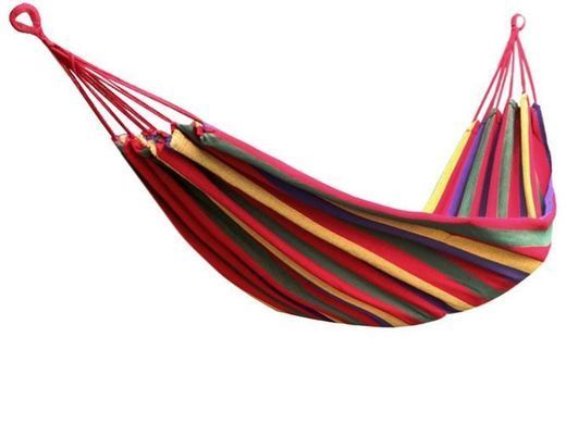 Підвісний гамак 200x80см (10141)
