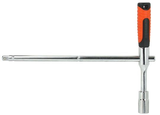 Складаний колісний ключ BJC 17-19 мм M57081