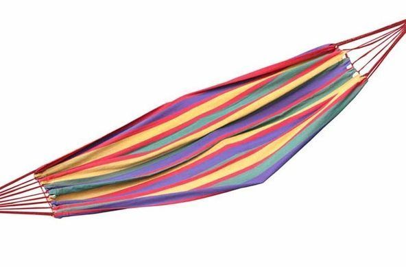Підвісний гамак 200x80см (10141)
