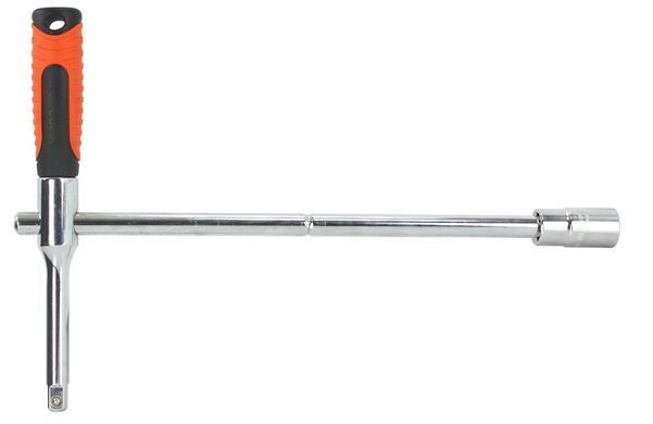Складаний колісний ключ BJC 17-19 мм M57081