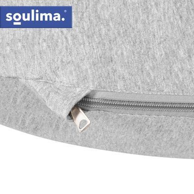 Подушка для беременных в форме буквы C Soulima 28179