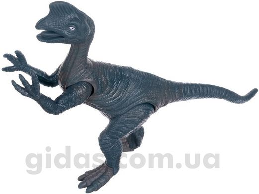 Ігровий інтерактивний набір Динозавр T-Rex