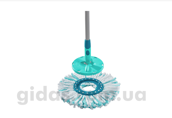 Набор для уборки LEIFHEIT CLEAN TWIST DISC MOP ERGO MOBILE 52102