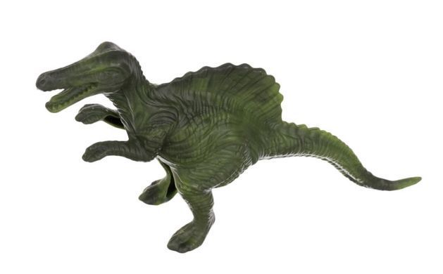 Ігровий інтерактивний набір Динозавр T-Rex