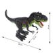 Ігровий інтерактивний набір Динозавр T-Rex