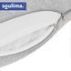 Подушка для беременных в форме буквы C Soulima 28179