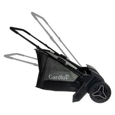 Збирач для листя Gardlov 26309