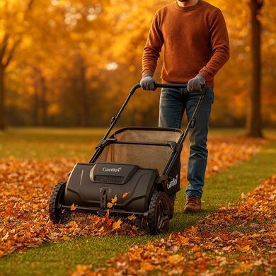 Збирач для листя Gardlov 26309