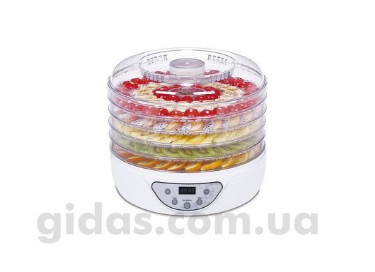 Сушилка для овощей и фруктов Kitchenware KYS-336B