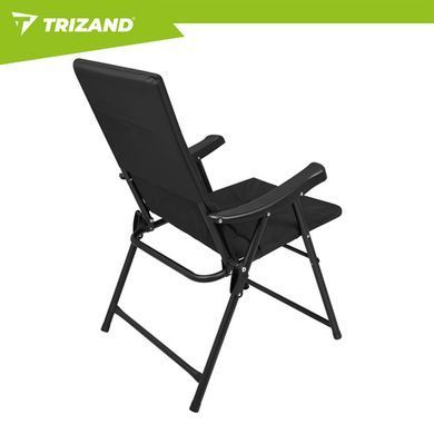 Стільці туристичні складні 2 шт. Trizand 27610