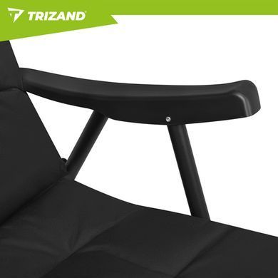 Стільці туристичні складні 2 шт. Trizand 27610