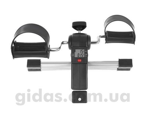 Велотренажер для реабілітації нижньої та верхньої частини тіла Malatec 9642