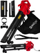 Електричний пилосос для листя Maltec MasterBlow3200W