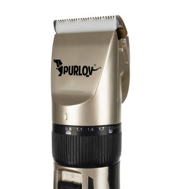 Машинка для стрижки животных Purlov 24089