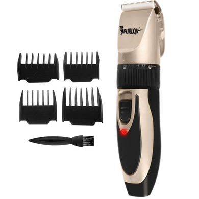 Машинка для стрижки животных Purlov 24089