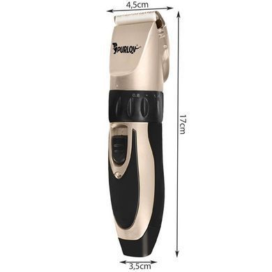 Машинка для стрижки животных Purlov 24089