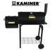 Гриль з коптильнею KAMINER G5165